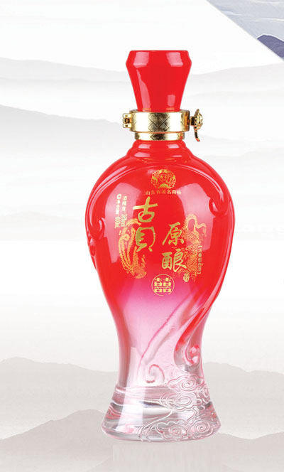 JB-117 500ml